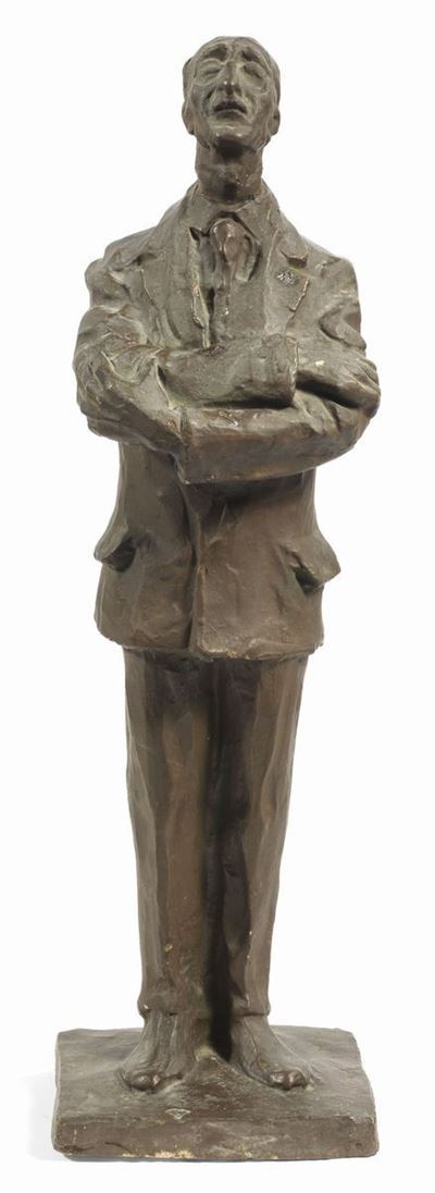Figura Maschile