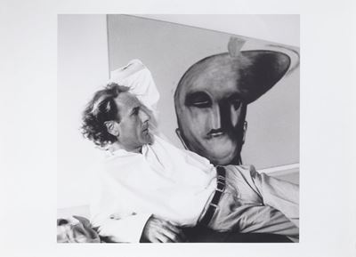 Enzo Cucchi