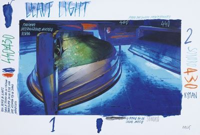 Llaut Light