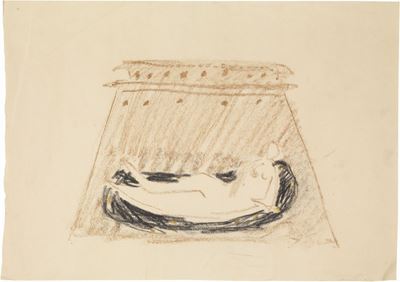 Serie per «marco Polo»