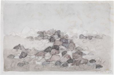 Paesaggio Roccioso