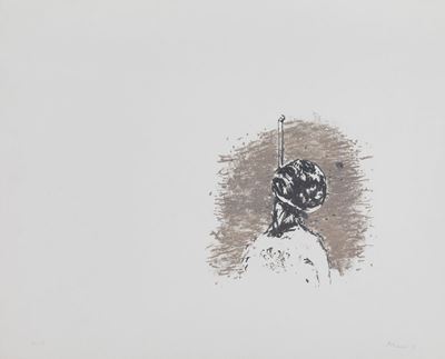 Dalla Cartella «cadastre De Cadavres»