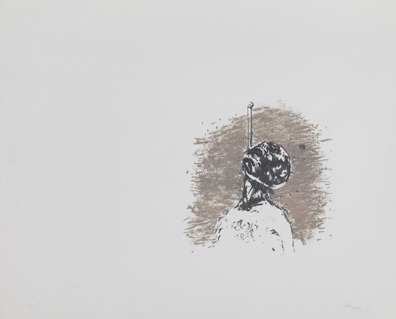 Antonio Zoran Music - Dalla Cartella «cadastre De Cadavres»