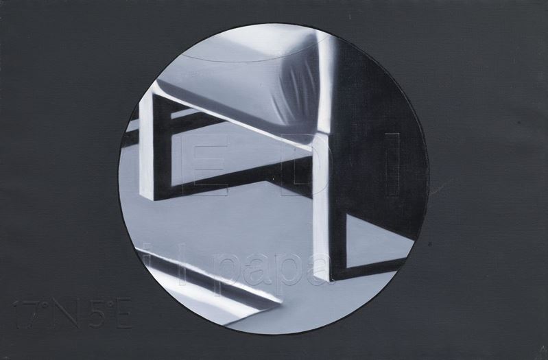 Thorsten Kirchhoff - 17°n 5°e