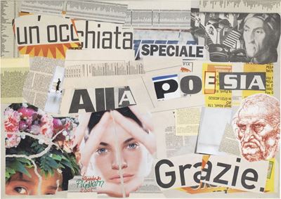 Un'occhiata Speciale alla Poesia