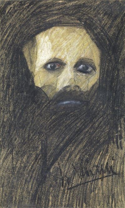 Ritratto di Marinaio