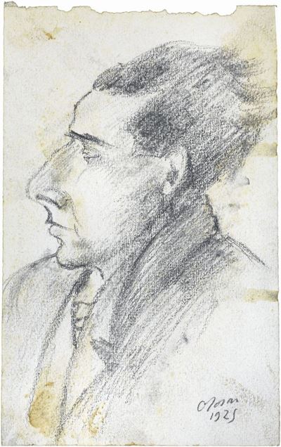 Ritratto