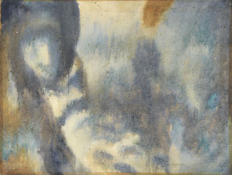 Arturo Ciacelli - Composizione