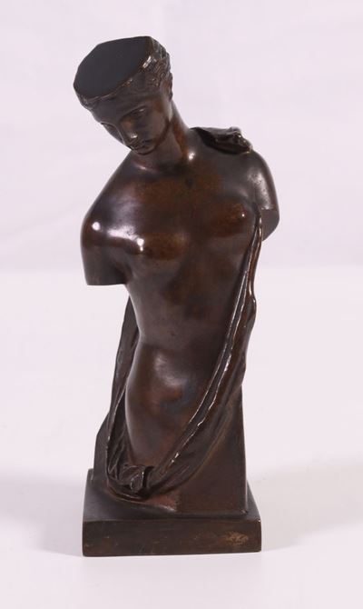 Busto di Venere