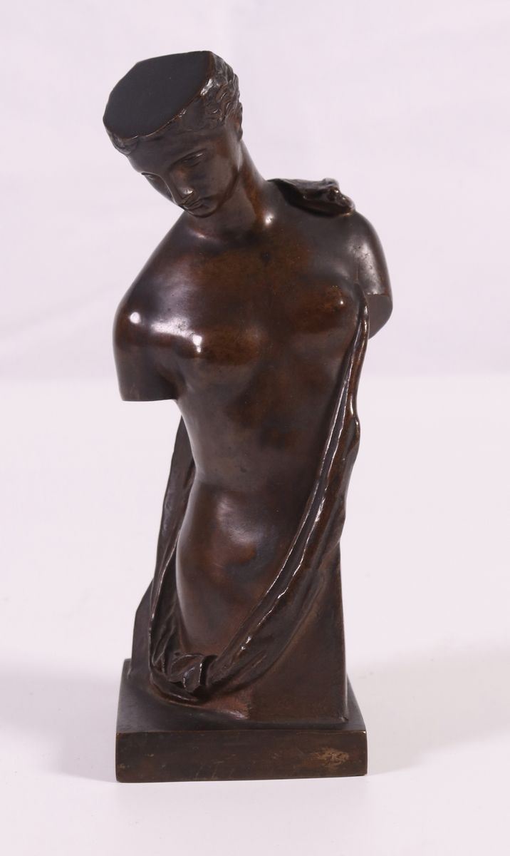 Busto di Venere