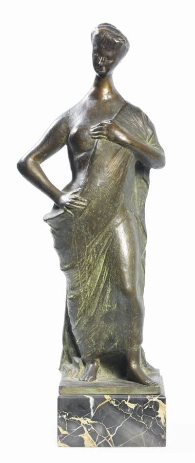 Figura di Donna