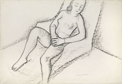 Nudo