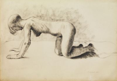 Nudo