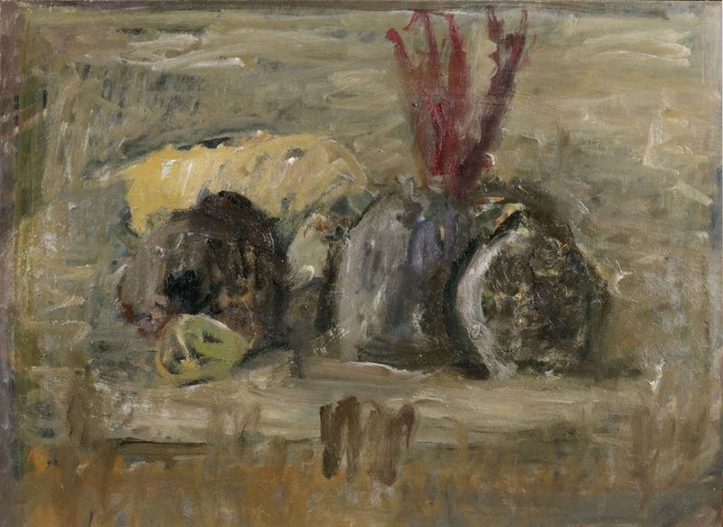 Mario Marcucci - Natura Morta