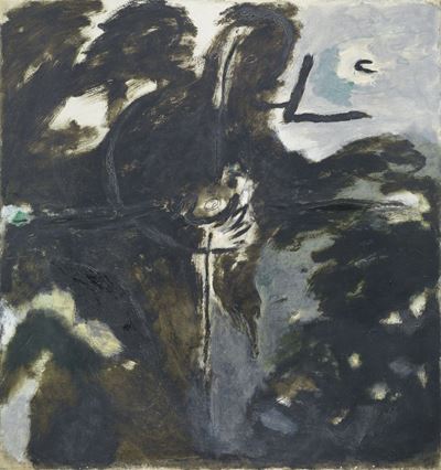 Pescatore di Perle