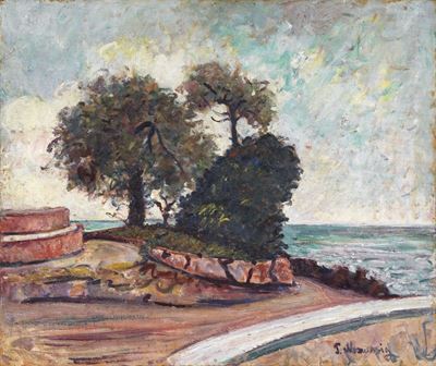 Promontorio