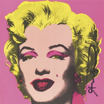 Marilyn Monroe