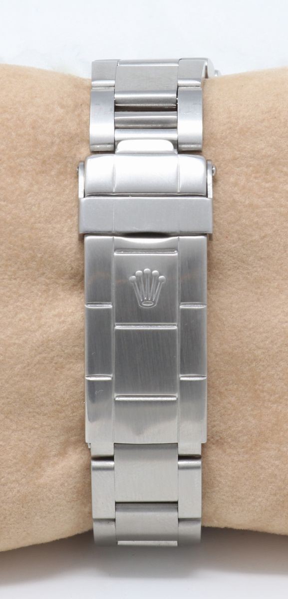 Rolex Submariner Orologio da Polso Ref. 16610