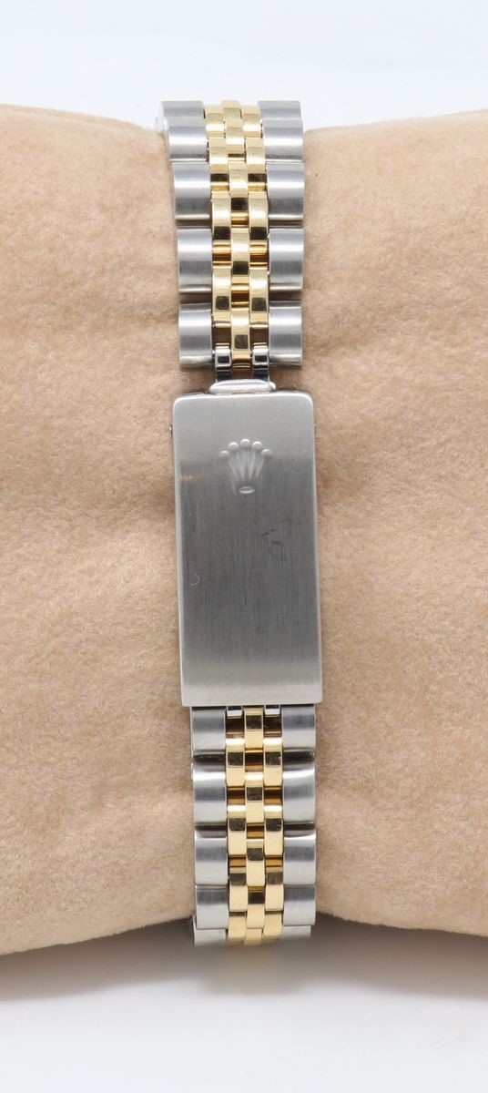 Rolex Datejust Orologio da Polso Donna Ref. 69173