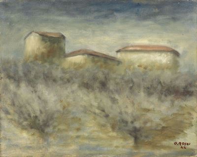 Case e Ulivi
