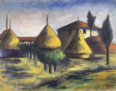 I Pagliai