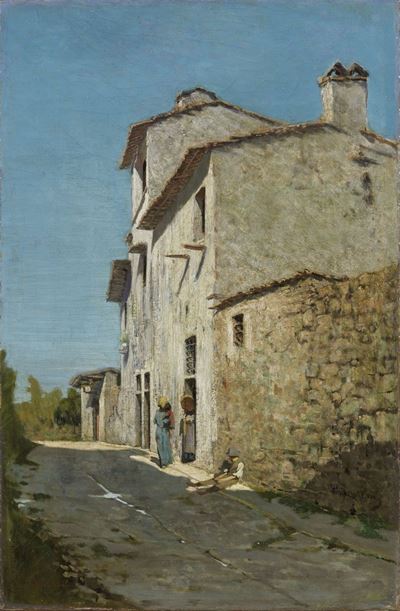 Nei Dintorni di Firenze