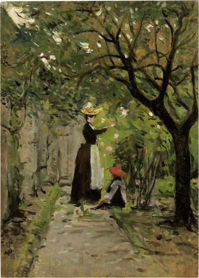 Nel Roseto