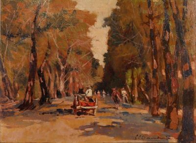 Nel Parco