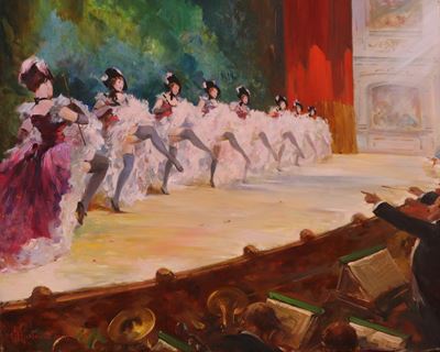 Ballerine
