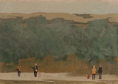 Battuta di Fagiani