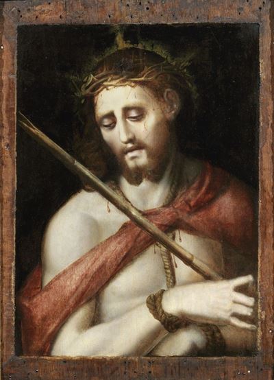 Ecce Homo