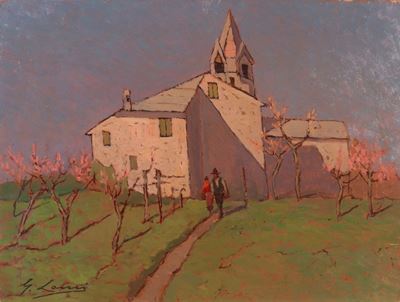 Paesaggio