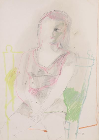 Figura Femminile