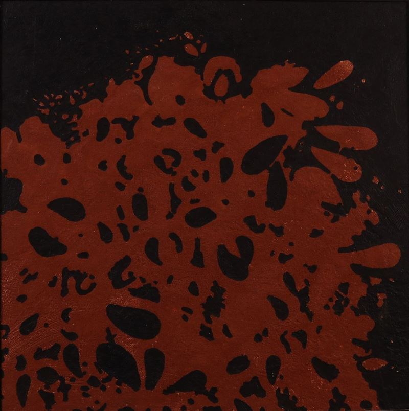 Luigi Mainolfi - Geografia