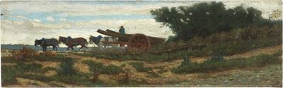 Pasaggio con Carro
