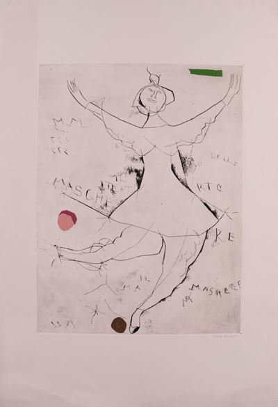 Danza Minima i