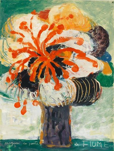 Vaso di Fiori