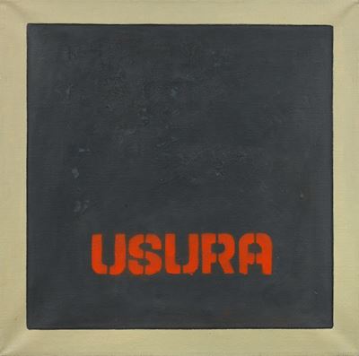 Usura
