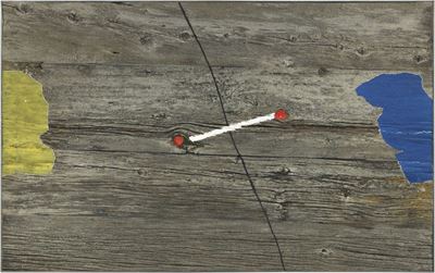 Legno N. 3