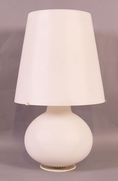 Lampada da Tavolo Fontana Arte