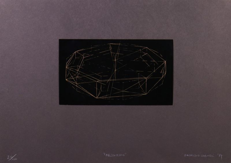 Fabrizio Corneli - Mazzocchio