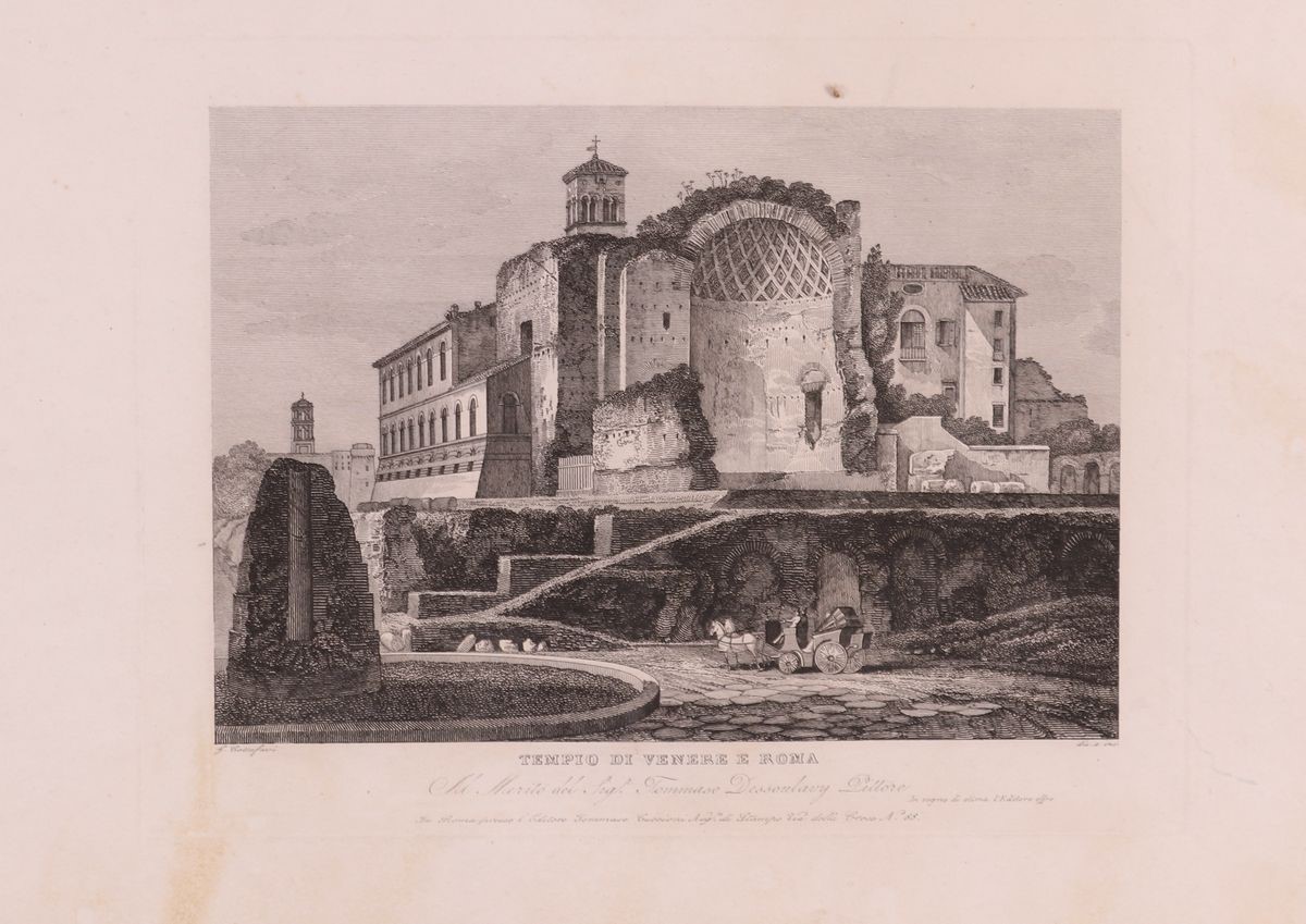 Tredici Stampe