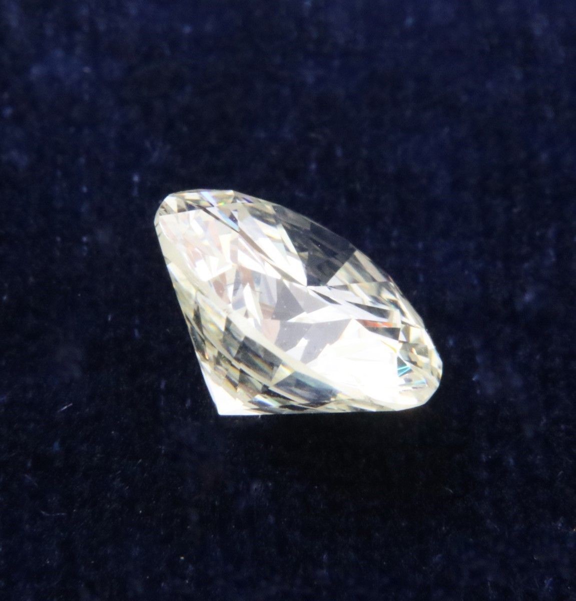 Diamante Taglio Brillante