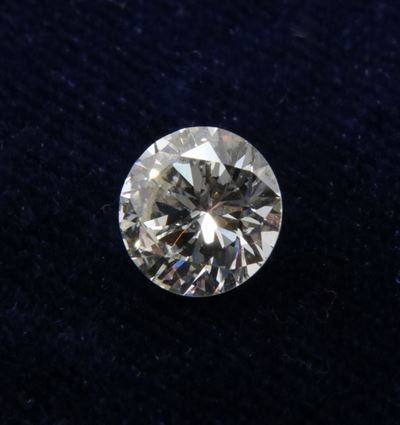 Diamante Taglio Brillante