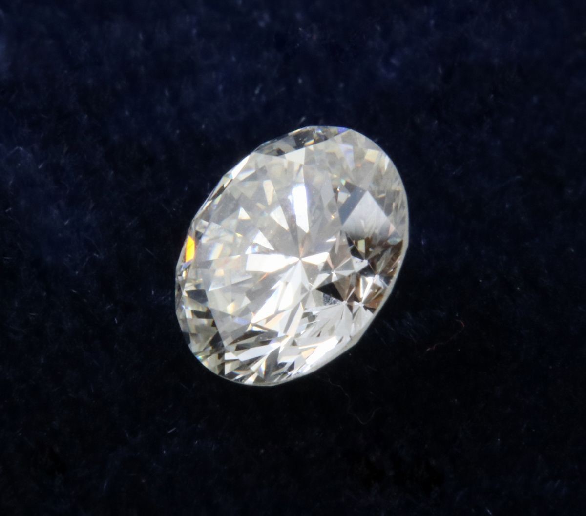 Diamante Taglio Brillante