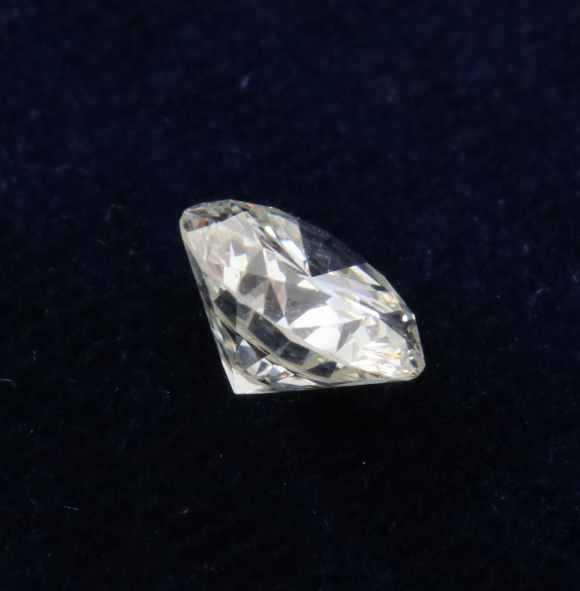 Diamante Taglio Brillante