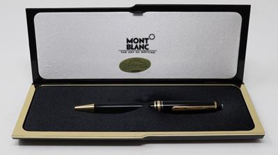 Penna Roller Montblanc
