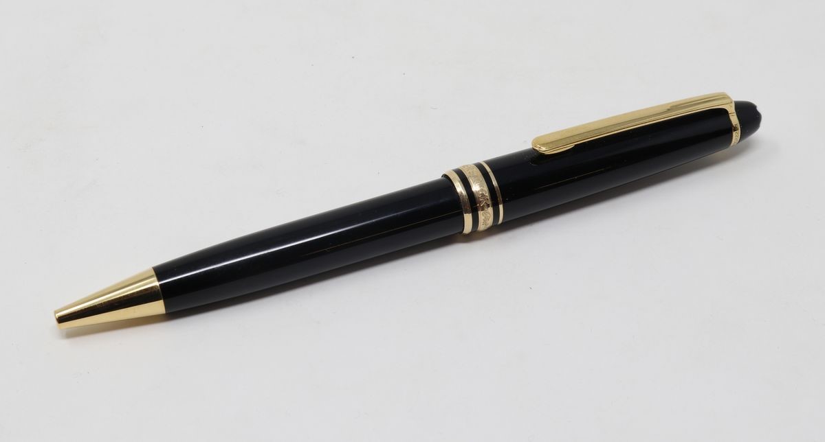 Penna Roller Montblanc