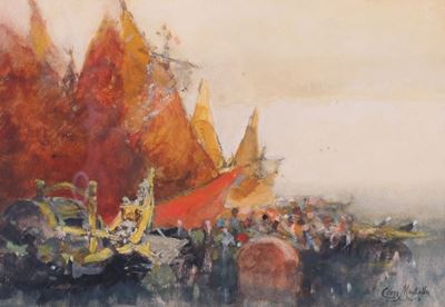Carnevale Veneziano