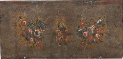 Paliotto: San Giacomo